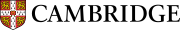 Cambridge University Press & Assessment logo